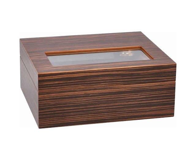 Adorini Vittoria Special Edition Deluxe Humidor Puro Kutusu 82689334