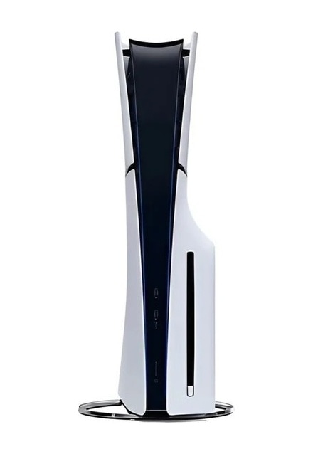 Sony Playstation 5 Slim CD Edition 1 TB Oyun Konsolu - 2. DualSense PS5 Kol - Fifa FC 25 PS5 Oyun (İthalatçı Garantili)