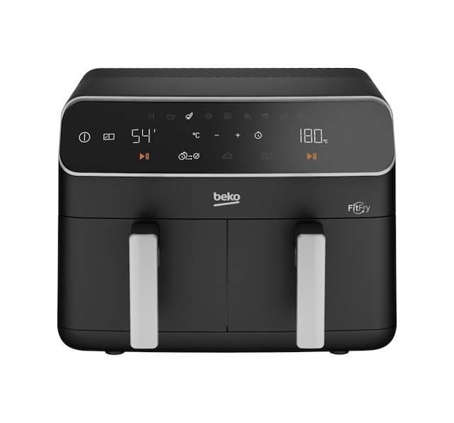 Beko FR 8284 FitFry Az Yağlı Fritöz