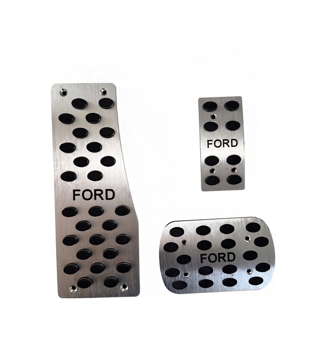 Ford Focus Otomatik Pedal Seti