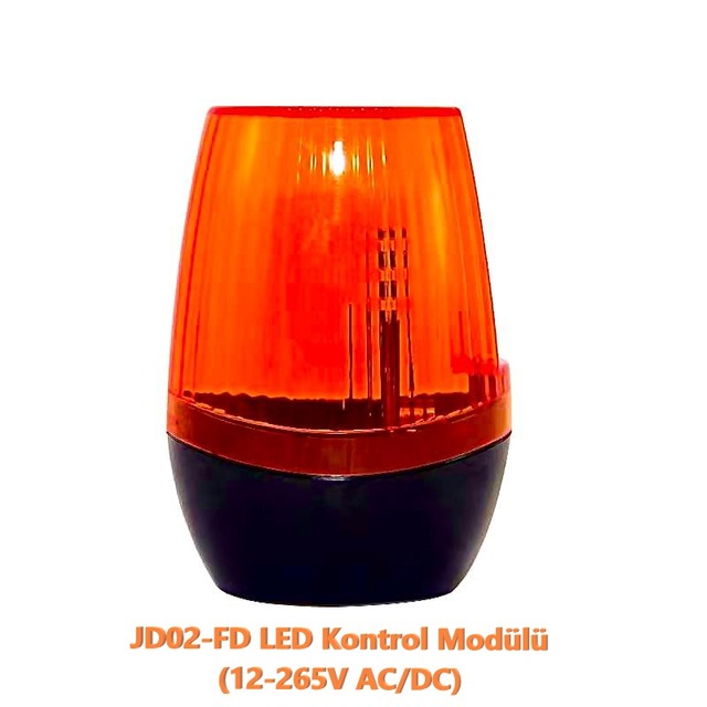 New Speed Led Flaşör Ikaz, Uyarı Lambası.