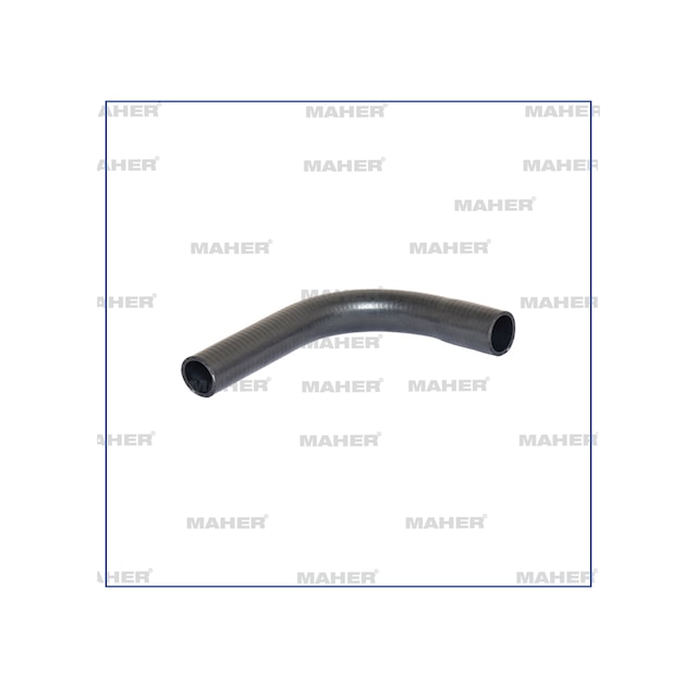 Bzt Renault Clıo 1 / Express 1.2 / 1.4 Radyatör Hortumu Üst 7700801054
