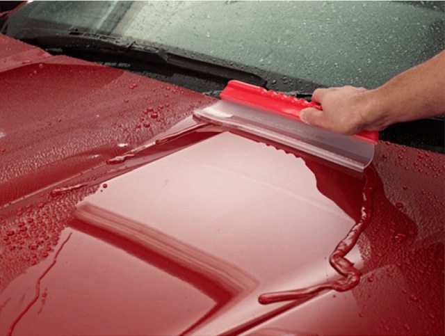 Autoglym Hi-Tech Flexi Water Blade