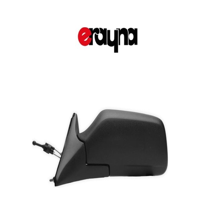 Renault R21 1986-1994 Dış Dikiz Aynası Mekanik Sol B2008 7701366139