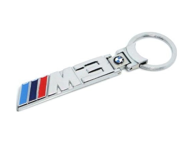 Ripido Bmw Uyumlu M3 Anahtarlık