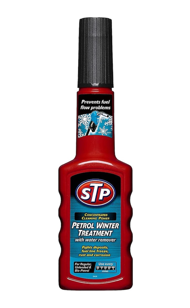 Stp Benzin Yakıt Nem Katkı 200Ml