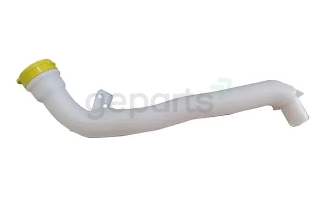 Ön Cam Su Bidonu / Deposu Dolum Borusu Kapaklı Renault Clio - 4- Hatchback - 2016-2020