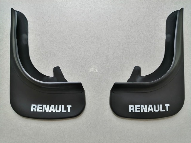 Renault Tüm Modellere Uygun Arka Paçalık Tozluk Çamurluk N11.13177
