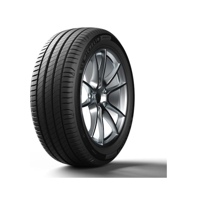 Michelin 94v. Michelin 94v