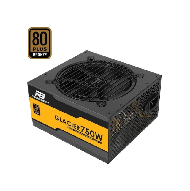 PowerBoost POWER BOOST BST-ATX750B GLACIER