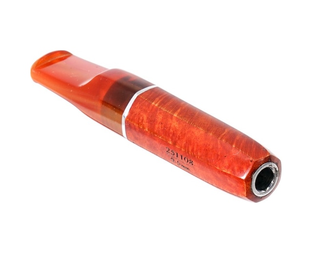 Şahin Edge 9mm Filtreli 5mm Uçlu Akrilik Saplı Sigara Ağızlığı 251108