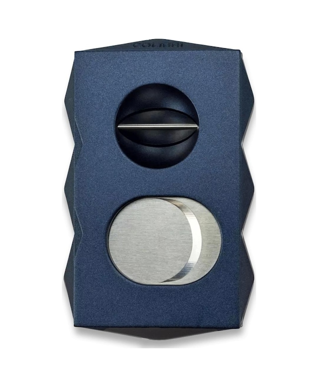 Colibri Quasar Sv Cut Double Puro Kesici Mavi