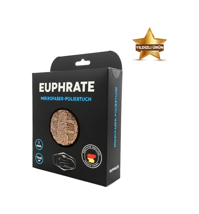 Tulpar Kimya Euphrate Kfz Tank Bezi 700 Gsm 75x55 E35-7555-700