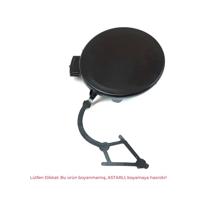 Ön Tampon Çeki Demiri Kapağı 5gg807241 Astarlı Vw Golf Mk7 İçin