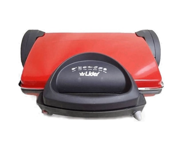 Lider LT44 Quinto 2000 W Tost Makinesi