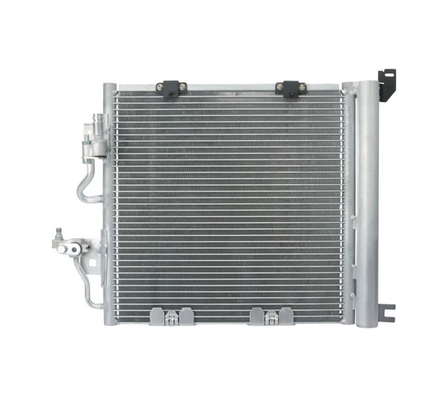 Klima - 454 - Radyatörü Kondenseri Opel Astra H 04-10 Zafıra B 05-15 - Dpmıx-hb - 1.3-1.7-1.9 Cdtı-dt-dth-dtl