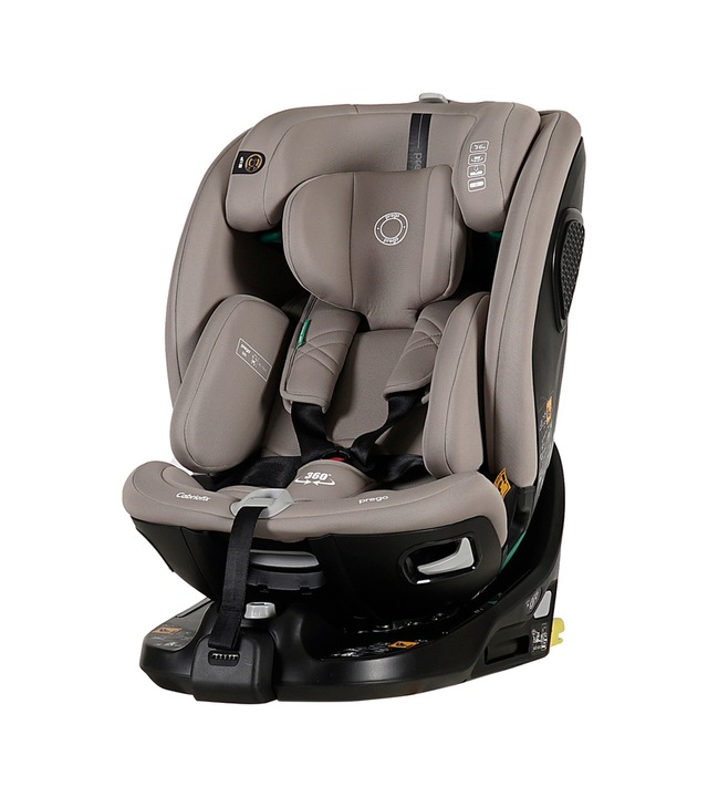 Cabriofix 360 Derece Dönebilen 0-36 Kg Isofixli Oto Koltuğu