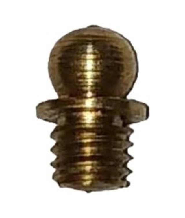 Metal Arpacık