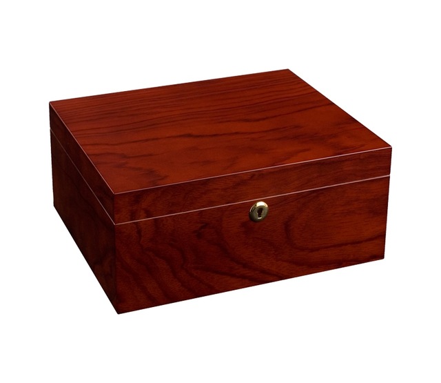 Adorini Triest Humidor Puro Kutusu