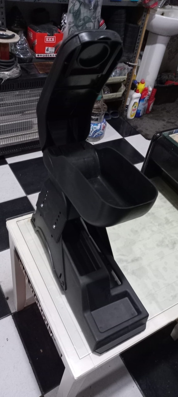 RENAULT 9/11/BRODWAY/SPRING/FLASH KOLÇAK KONSOLLU -