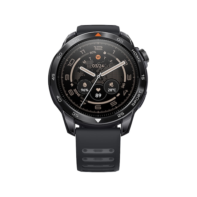 Mibro Watch GS Pro2 1.43" Akılı Saat (Distribütör Garantili)