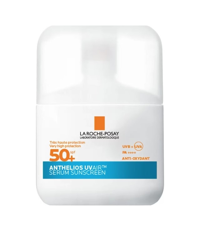 La Roche Posay Anthelios Uv Air Serum Solaire Spf50+ Yüz Güneş Serumu 50 Ml