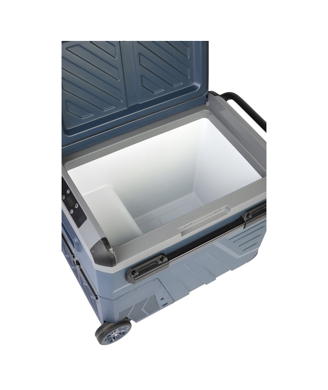 35 Litre Tekerlekli V1 Tip Oto Buzdolabı