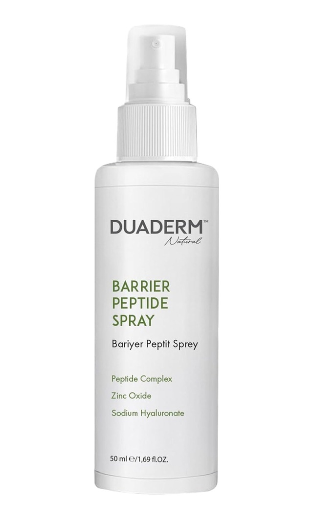Duaderm Koruyucu Ve Onarıcı Bariyer Sprey 50 Ml Sku: Smg8690010460486