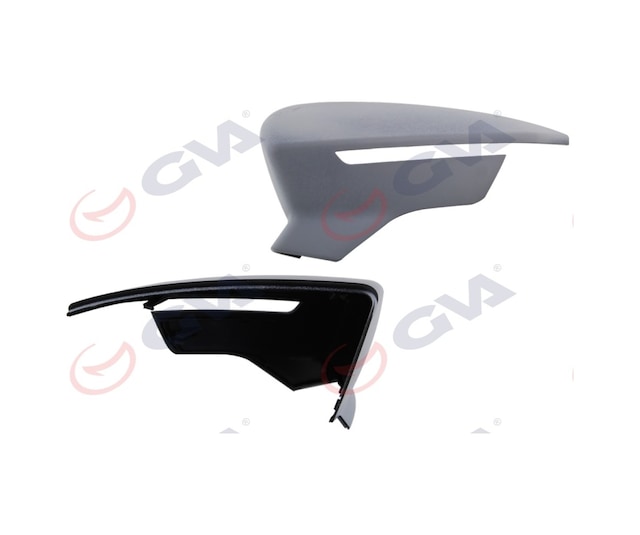 Ayna - 285 - Kapağı Sol Leon-ıbıza 12 - Smglobal - Astarlı Vm-367cpl
