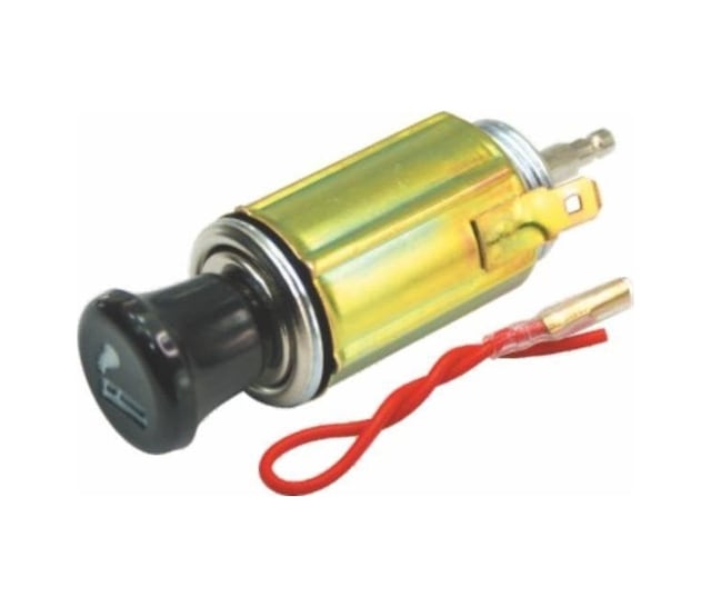 Aempart Çakmak Unıversal 12v Aem17 0200