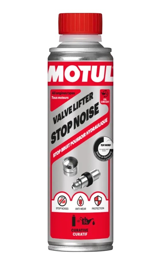 Motul Valve Lıfter Stop Noıse 0,3l
