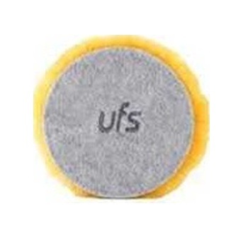 Ufs Polisaj Post Keçe Sarı 160mm