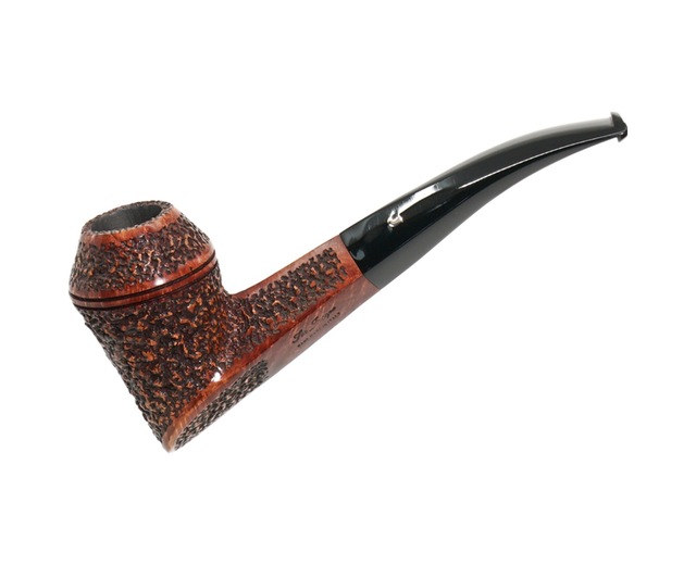 Ser Jacopo Sororibus R1 A 9mm. Filtreli Akrilik Saplı Pipo 203471