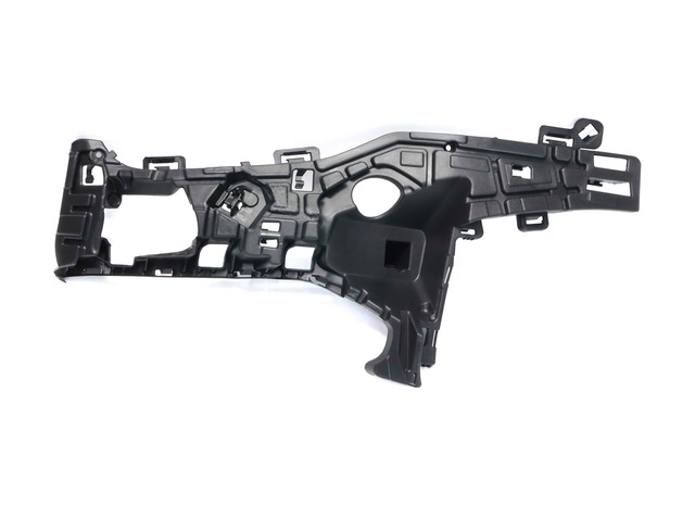 Volvo S90 V90 Ön Tampon İç Far Alt Braketi 2017- Sağ