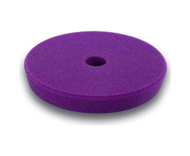 Polytop Orbital Uyumlu Mor Hare Süngeri 165mm