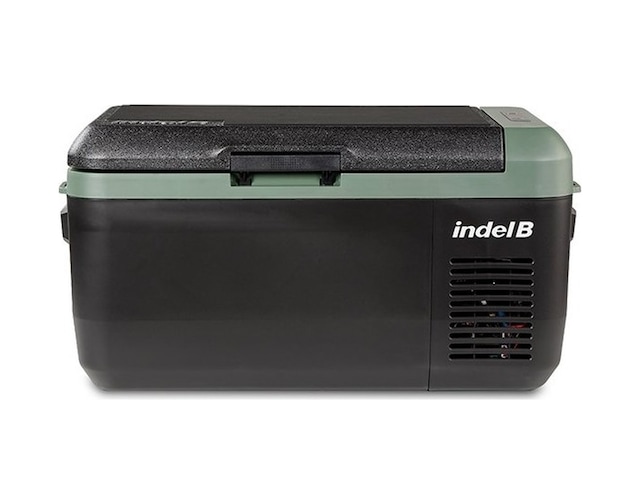 Indel B Travel Box Itb32 12v/24v Kompresörlü Araç Buzdolabı