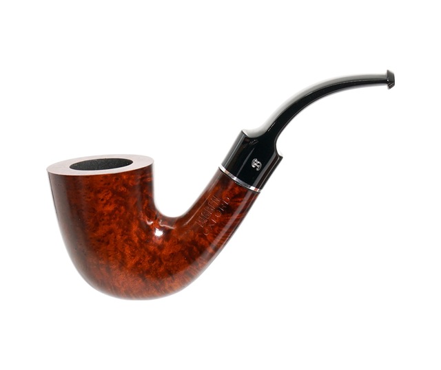 Bigben Oxford 205 9mm. Filtreli Akrilik Saplı Pipo 207247