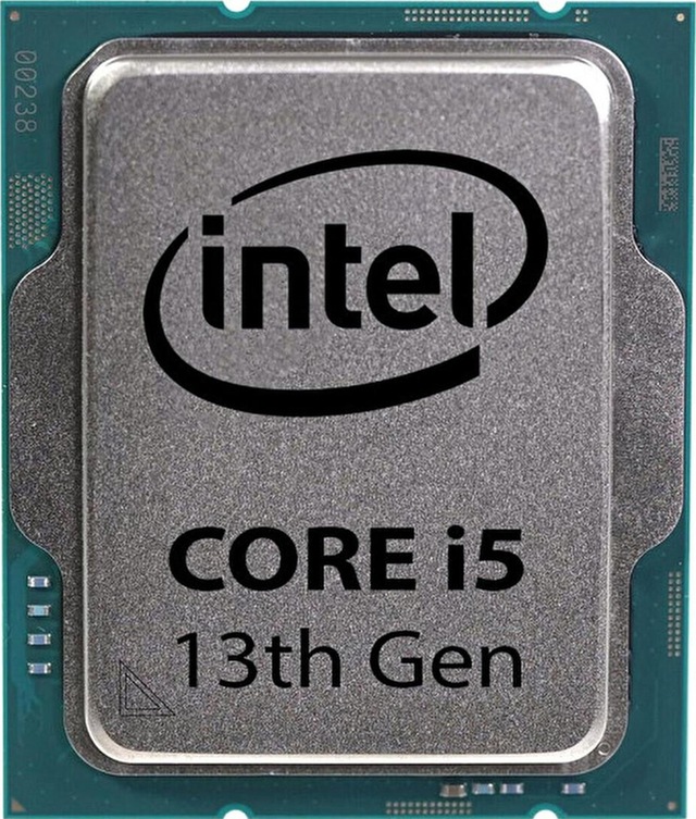 Intel Core i5-13400