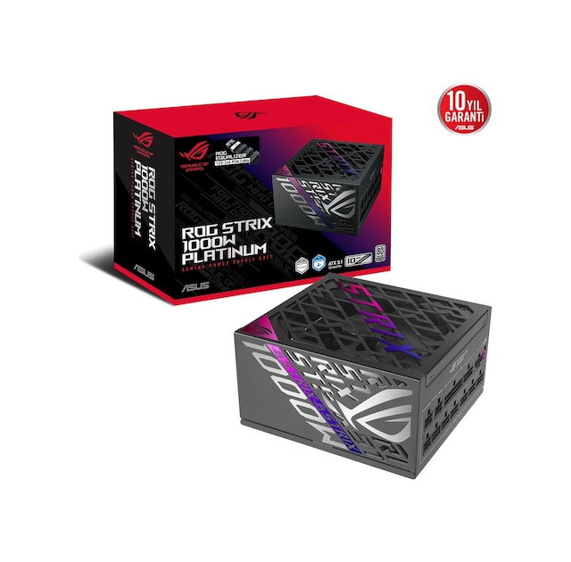 ASUS ROG STRIX PLATINUM ROG EQUALIZER AKAK92ASU0060