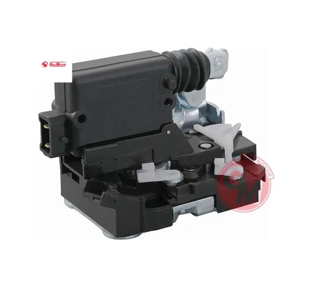 Kapı Kilidi Ön Sol Motorlu Renault R19 - Megane Gua 7702127968