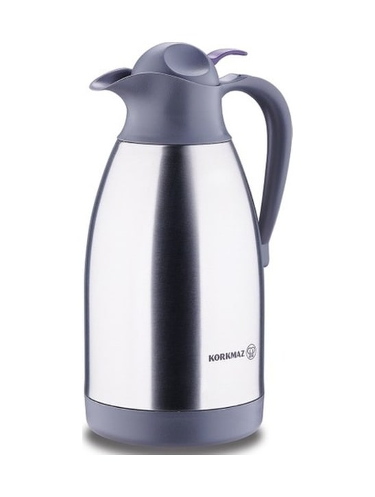 Korkmaz Satina Max Termos 2 Litre A749-01