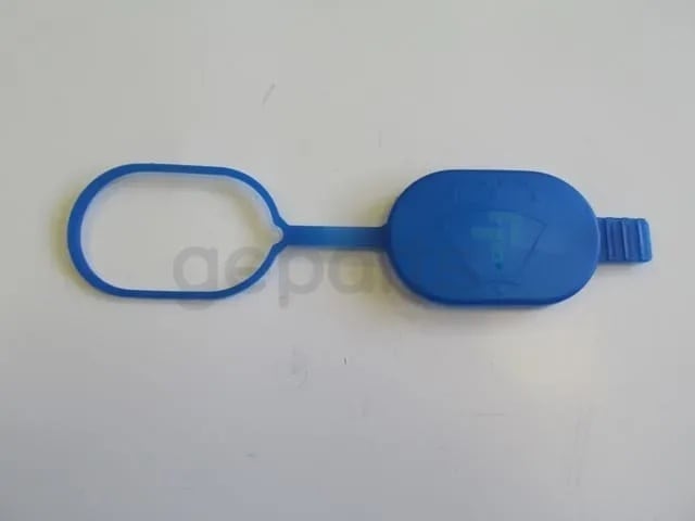 Ön Cam Su Bidonu / Deposu Kapağı Mercedes C Class - W203- 2000-2007