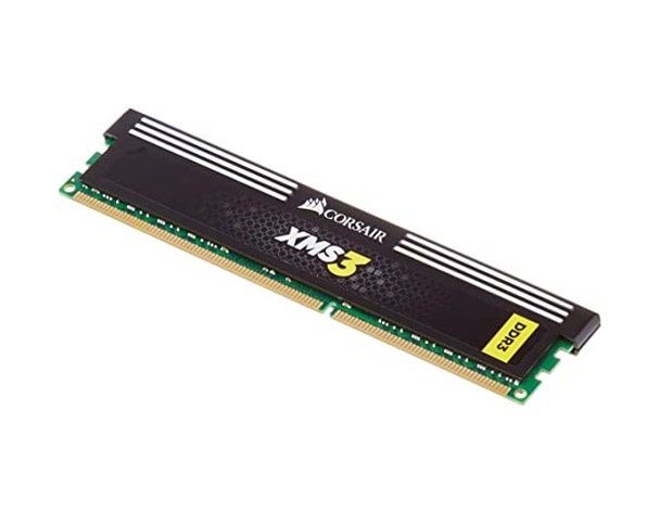 Corsair XMS3 8GB 1x8GB DDR3 1333MHz CL9 CMX8GX3M1A1333C9