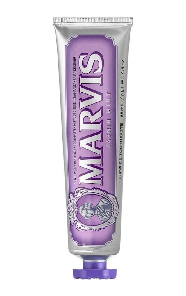 Marvis Jasmin Mint Diş Macunu 85 ML