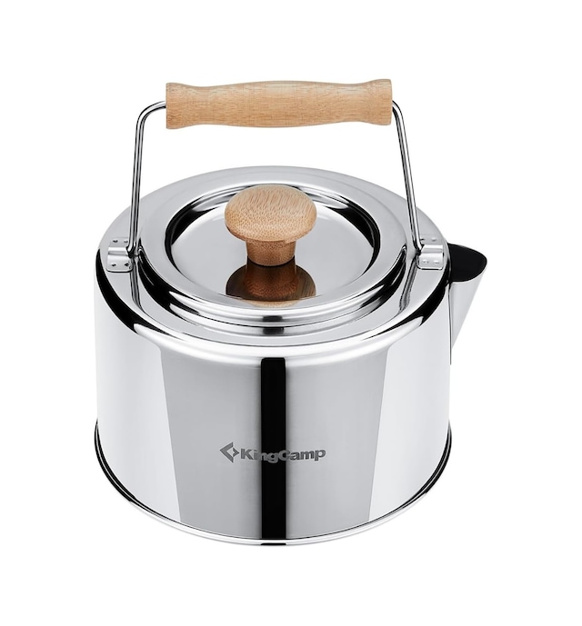 Kingcamp Skywalker Kettle