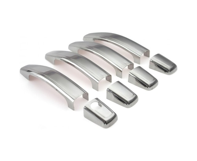 Chevrolet Captıva 2006 - 2012 Kapı Kolu