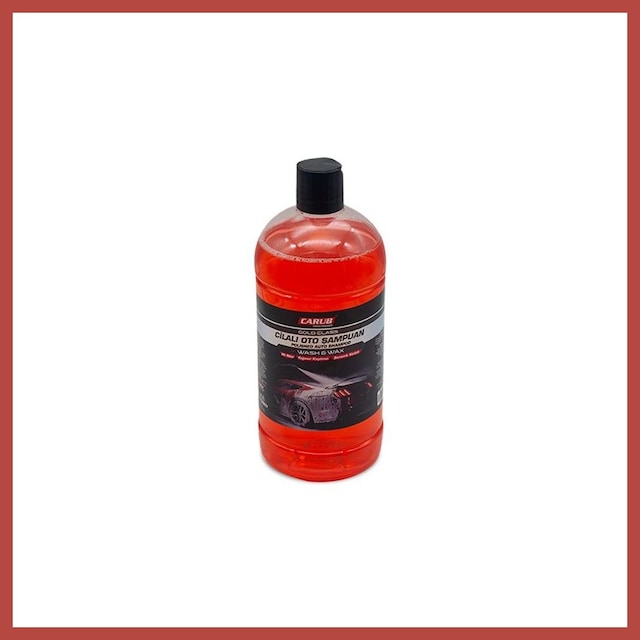 Bezos 1000ml Oto Sampuanı Cılalı 1 Adet Erdotıca