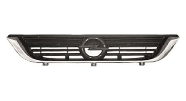 Opel Vectra B Ön Panjur Nikelajlı 1996-2001 6320031