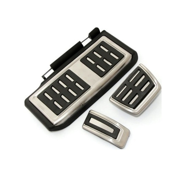 Mega Oto Market Audi A3 Pedal Seti 2013- Sonrası Otomatik