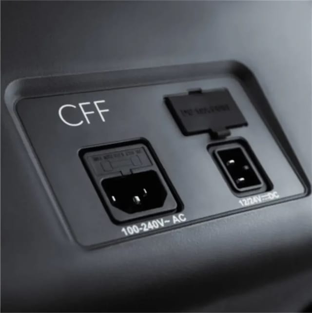 Dometic Cff45 44 L 12v. 24v. 220v Portatif Kompresörlü Taşınabilir Soğutucu
